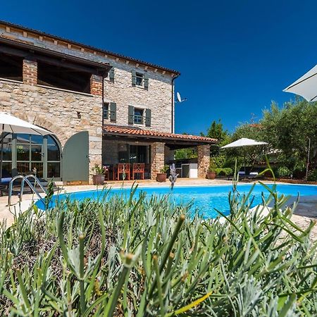 Villa Musalez Exterior photo