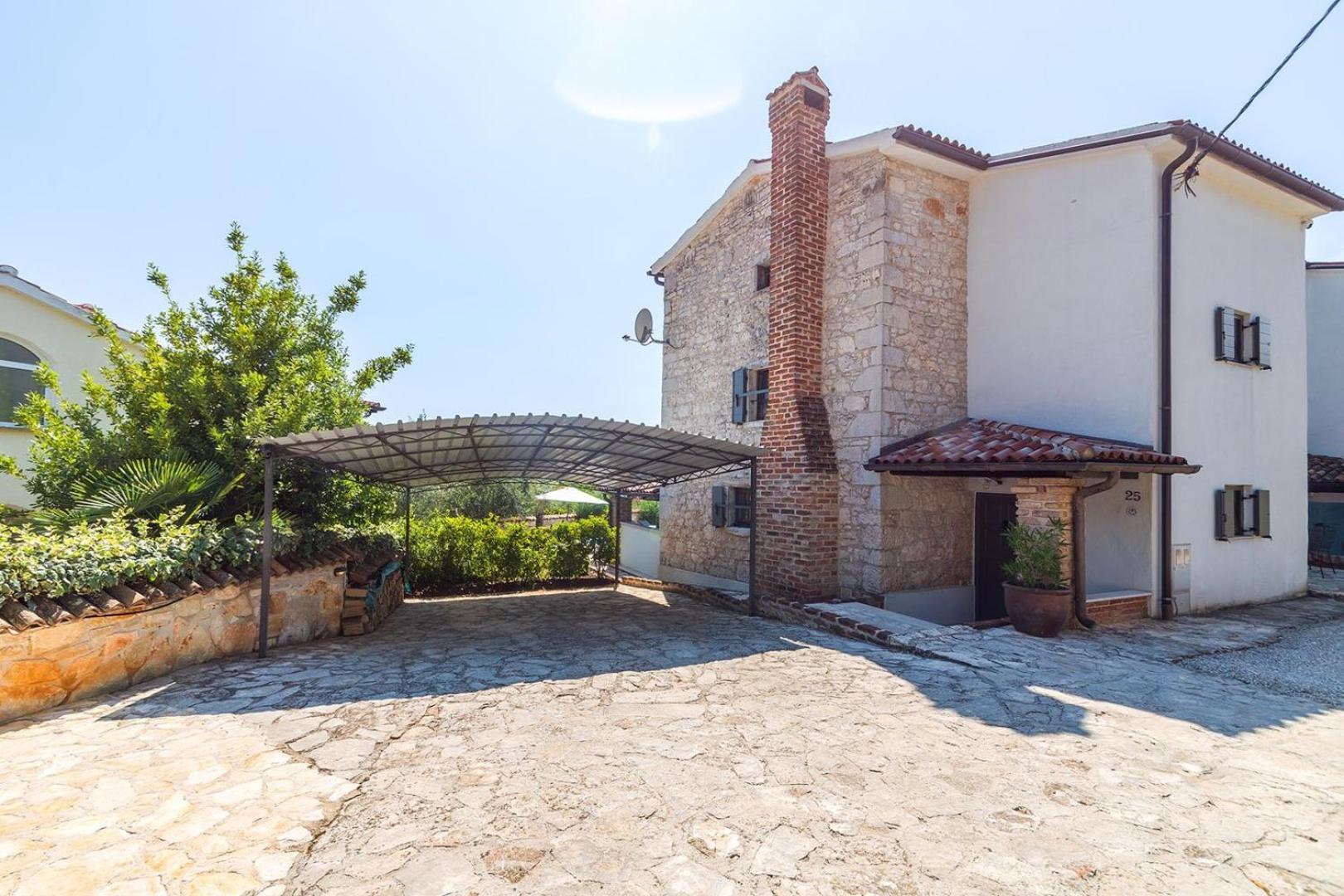 Villa Musalez Exterior photo