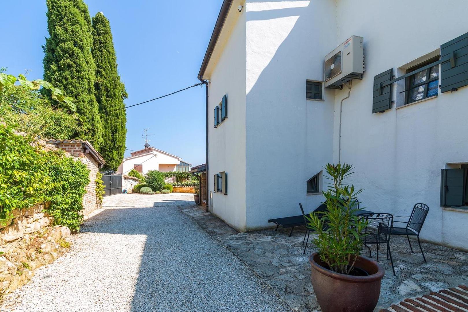 Villa Musalez Exterior photo
