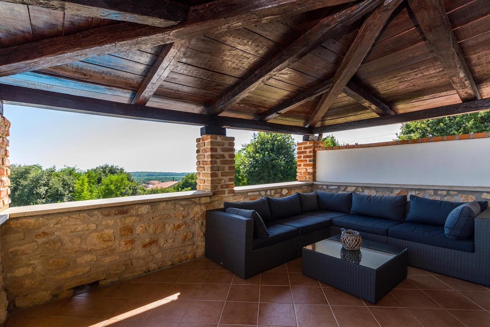 Villa Musalez Exterior photo
