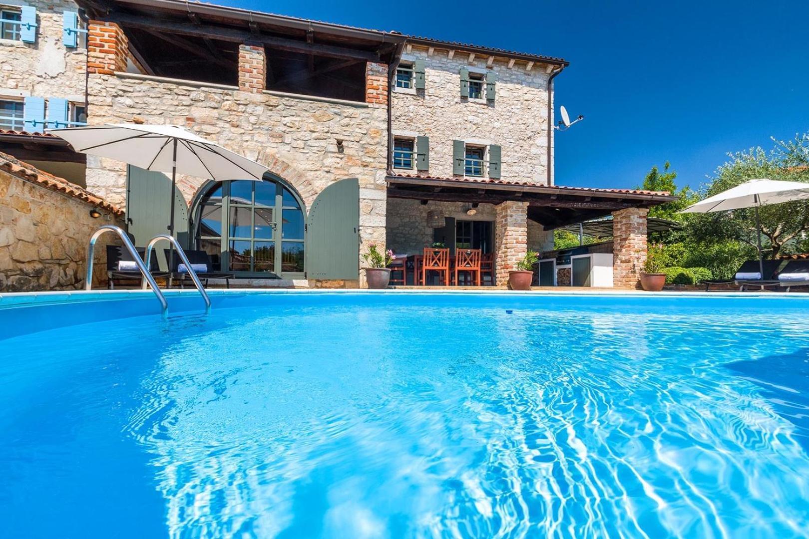 Villa Musalez Exterior photo