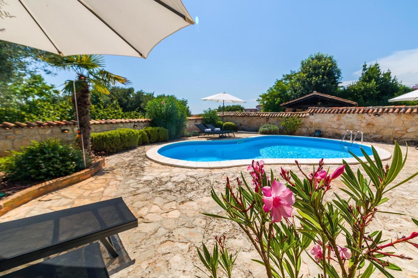 Villa Musalez Exterior photo